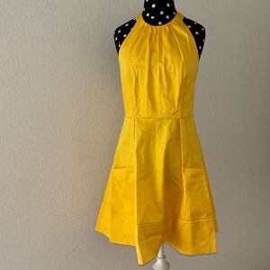 Jessica Simpson  cotton dress